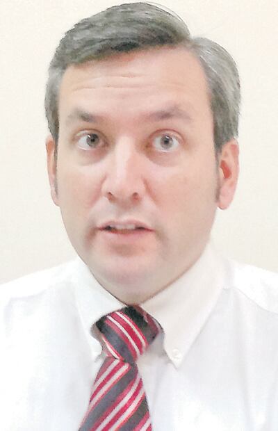 Fiscal Yoan Paúl López, pidió medidas alternativas.