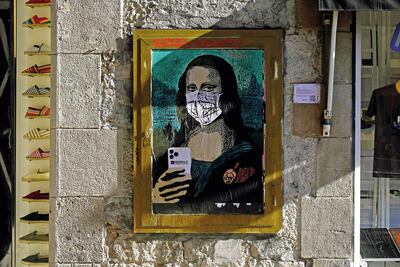 El coronavirus, un peligro latente