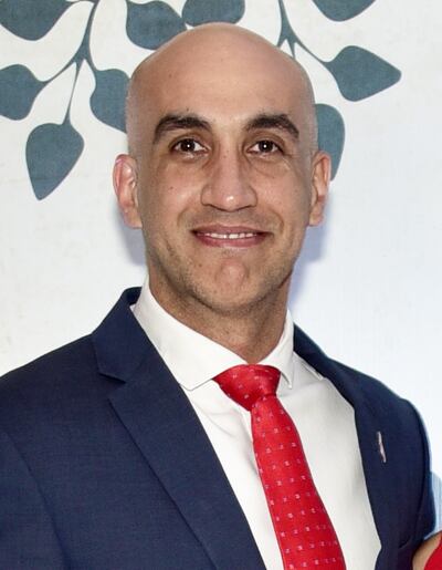 Julio Mazzoleni, ministro de Salud Pública,  cartera que solo por las críticas canceló una resolución de contratación millonaria.