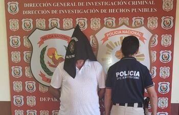 Idilio Manuel Rodríguez Borba