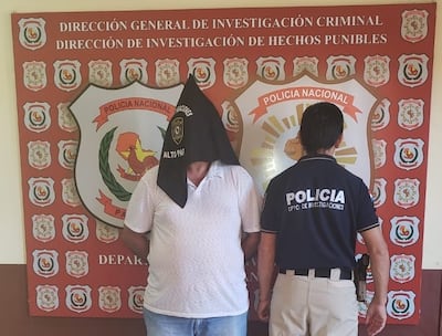 Idilio Manuel Rodríguez Borba