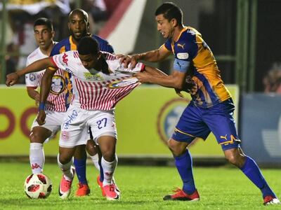 Sportivo San Lorenzo, Sportivo Luqueño