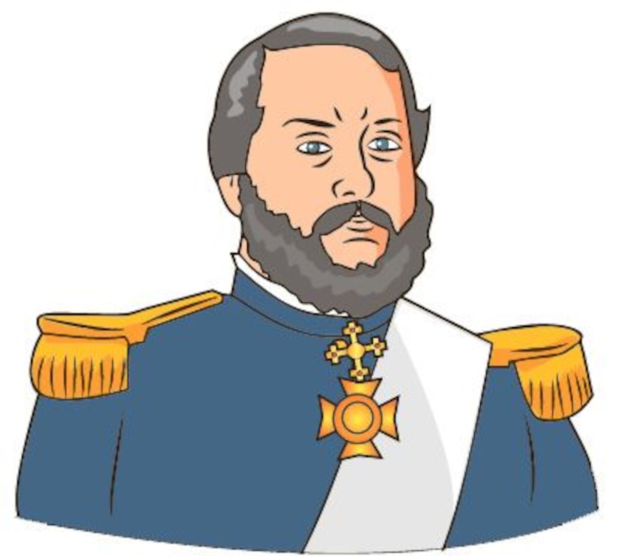 Natalicio del mariscal Francisco Solano López - Escolar - ABC Color