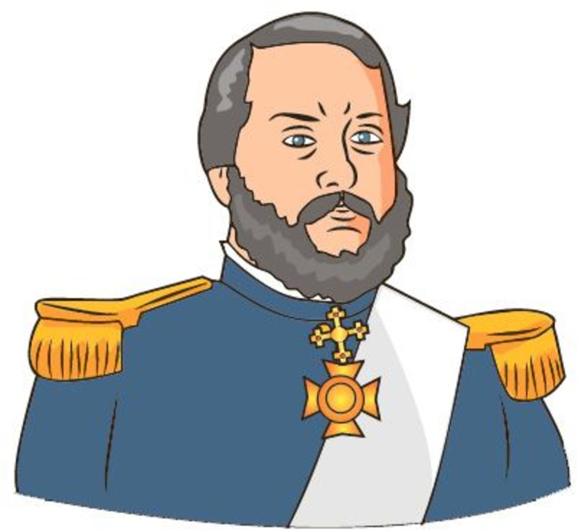 Natalicio del mariscal Francisco Solano López - Escolar - ABC Color