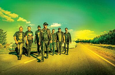 La Beriso se formó en Avellaneda en el año 1998 y, a lo largo de sus más de dos décadas de carrera, ha editado diez discos. Para el show de mañana prometen un recorrido por sus principales éxitos, además de presentar algunas de sus nuevas canciones.