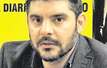 Óscar Rodríguez, intendente interino de Asunción, manejó un presupuesto de G. 100.000 millones en la Junta.