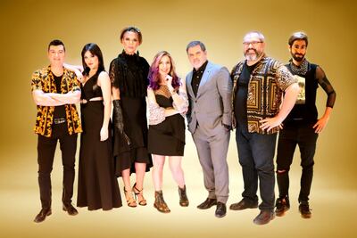 La Santa Paz sube a escena esta noche, en la Manzana de la Rivera.