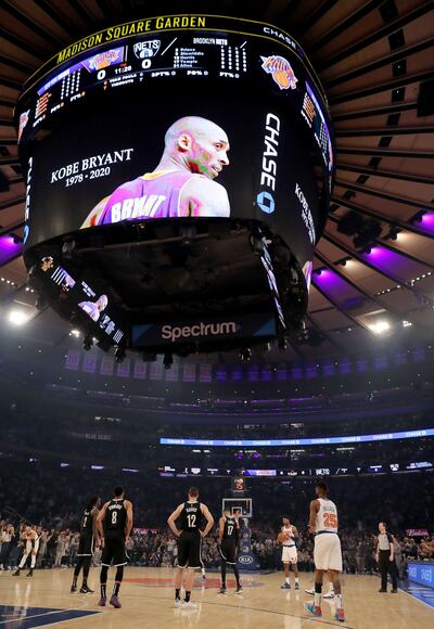 Brooklyn Nets, New York Knicks