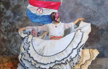 exposicion-colectiva-internacional-danzarte-primera-muestra-integracion-de-pinturas-sobre-danzas-del-mercosur-que-se-puede-apreciar-en-la-embajada-230543000000-1584907.jpg