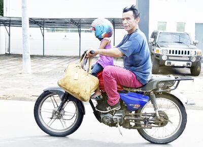 Se anunció imputación a padres de menores heridos.