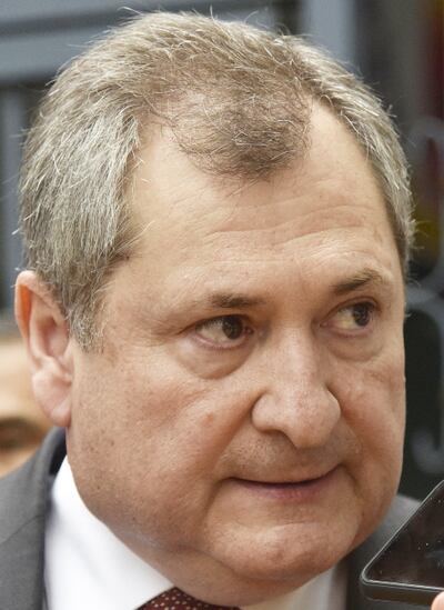 Eugenio Jiménez Rolón, presidente de la Corte Suprema de Justicia, aceptó la crítica ayer de la Iglesia al Poder Judicial.