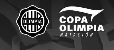 Olimpia de Natación