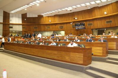 La Cámara de Diputados aprobó sin modificaciones la ley de emergencia penitenciaría.