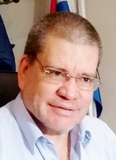 Antonio Barrios (ANR, Honor Colorado) dijo que no hay pacto de impunidad ni de cogobierno con el sector de Añetete.