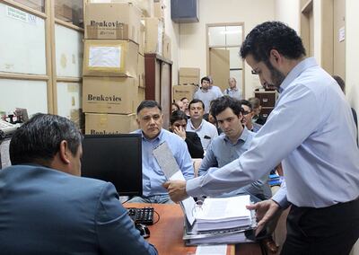 El Ministerio de Salud prevé la compra de leche en polvo para distribuir a las poblaciones más vulnerables.