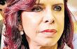 Miryam Josefina Peña Candia, ministra de la Corte.