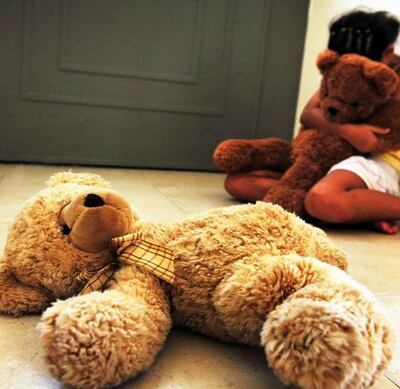 La niña fue abusada de forma reiterada, según la Fiscalía.