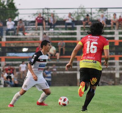 General Díaz, Deportivo Santaní