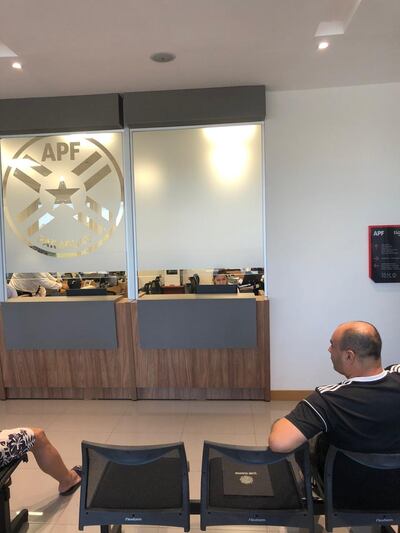 Olimpia presentó la protesta en la APF solicitando los puntos ante Guaraní.