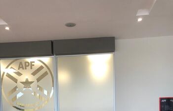 Olimpia presentó la protesta en la APF solicitando los puntos ante Guaraní.