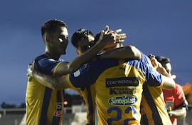 Sportivo Luqueño
