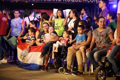 Este noche fue lanzado Teletón 2019.