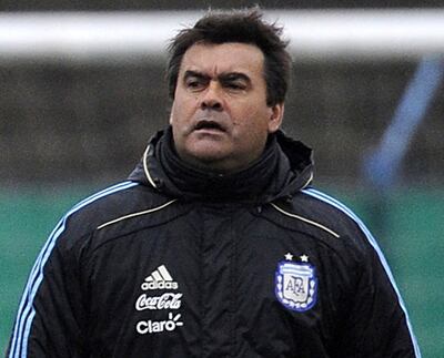 José Luis “Tata” Brown murió a los 62 años.