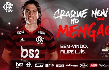 Filipe Luis