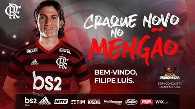 Filipe Luis