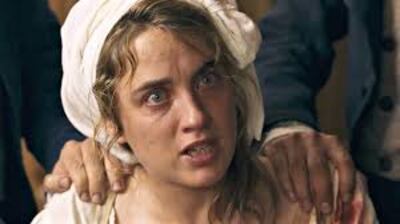 La actriz francesa Adèle Haenel denuncia acoso sexual.