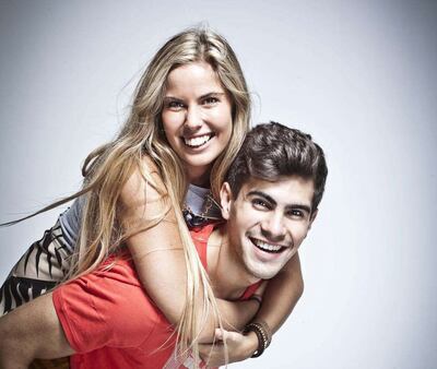 Rombai actuará en Pilar.