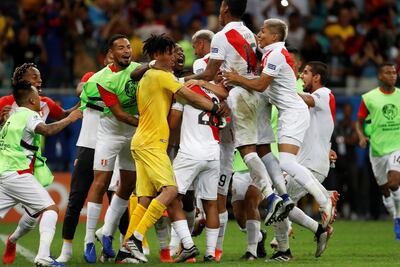 Perú