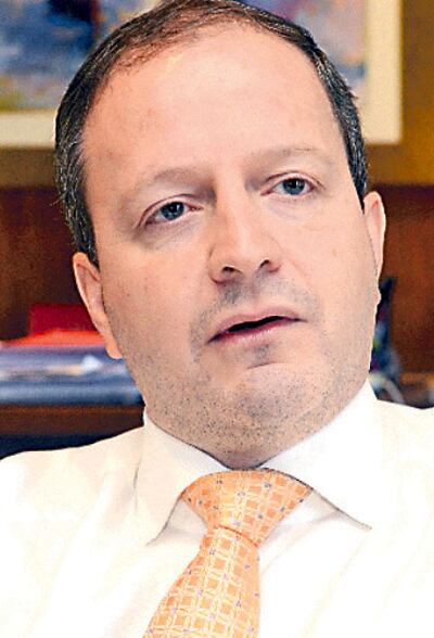 Carlos Fernández Valdovinos