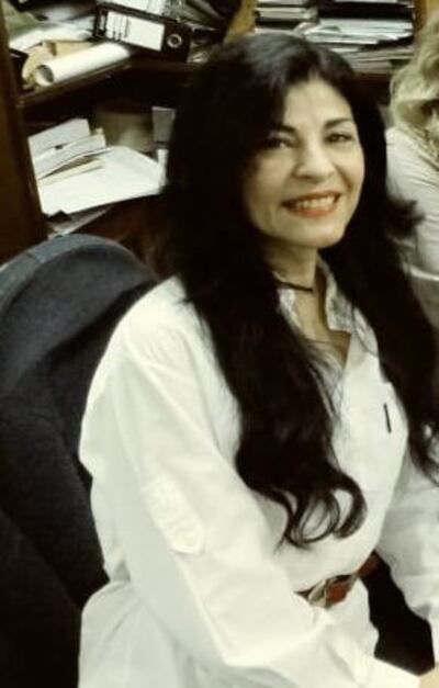 La Dra. Raquel Iglesias, directora del observatorio de la mujer, refiere que una reciente ley las protege de forma íntegra.