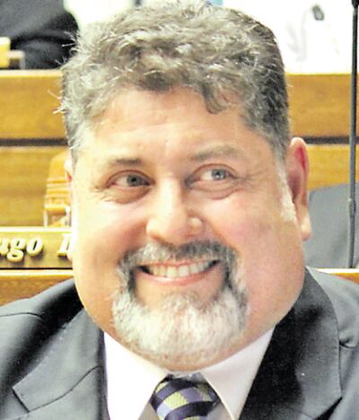 Fernando Nicora, exdiputado liberal, debe afrontar juicio oral, ya que no tienen más instancias para apelar.