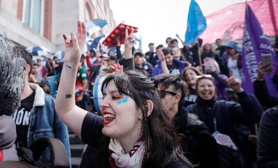 elecciones argentina