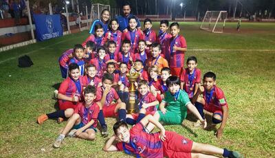 CERTAMEN DE LA FEFUDCE