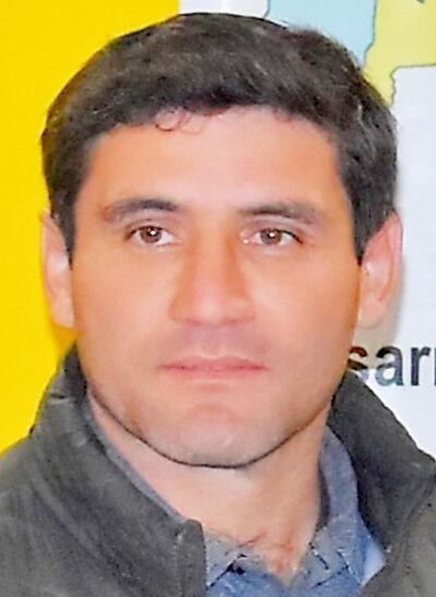 Óscar Silvera Gallinar (ANR, Añetete), intendente de Borja, dijo que hay aún  tiempo para rendir cuentas a la Contraloría.