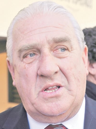 Alberto Soljancic, expresidente de la Asociación Rural del Paraguay, lamentó lo ocurrido en el Chaco.