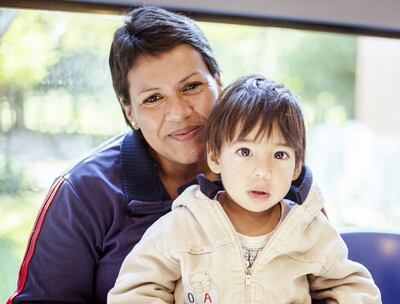 El apoyo a la causa NO está en recesión.