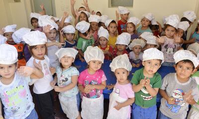 A beneficio de niños de Casa Cuna realizarán un congreso internacional.