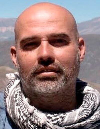 Agustín Barúa, médico psiquiatra e investigador.