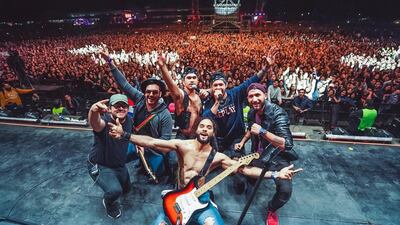 Centro, cabeza y Viernes 8