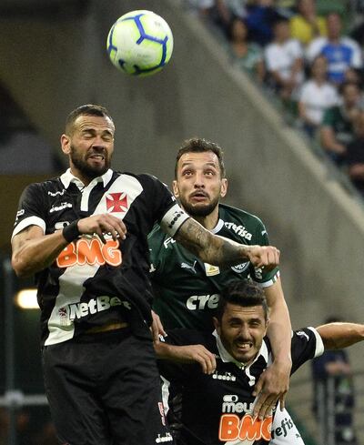 Palmeiras