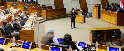 Bicameral cerró ayer el periodo de audiencias e inicia hoy el análisis de los pedidos planteados.