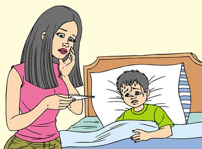 Prevenir y aliviar la gripe