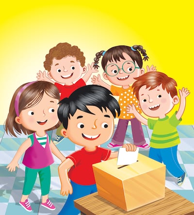 15 de setiembre: Día Internacional de la Democracia