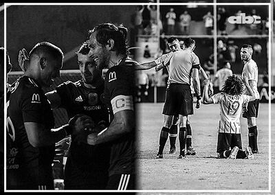 Olimpia, Libertad, Torneo Clausura.