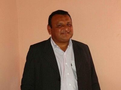 Intendente de Fuerte Olimpo, Sergio Cuéllar, imputado.