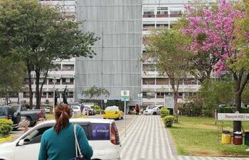Instituto de Previsión Social (IPS).